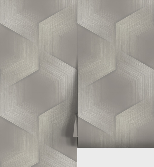 9083-23 9083-23 Обои ВГФ WallSecret Hudson рис 1,06*10,05 м